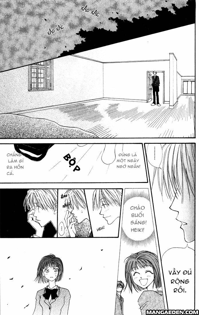 land of the blindfolded chapter 5 23