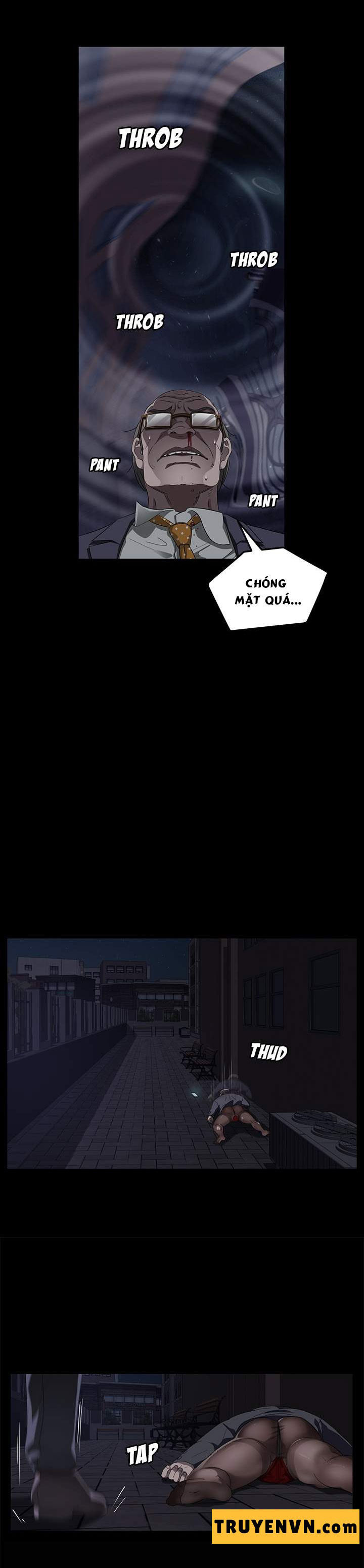 cô vợ bị bán chapter 15 10