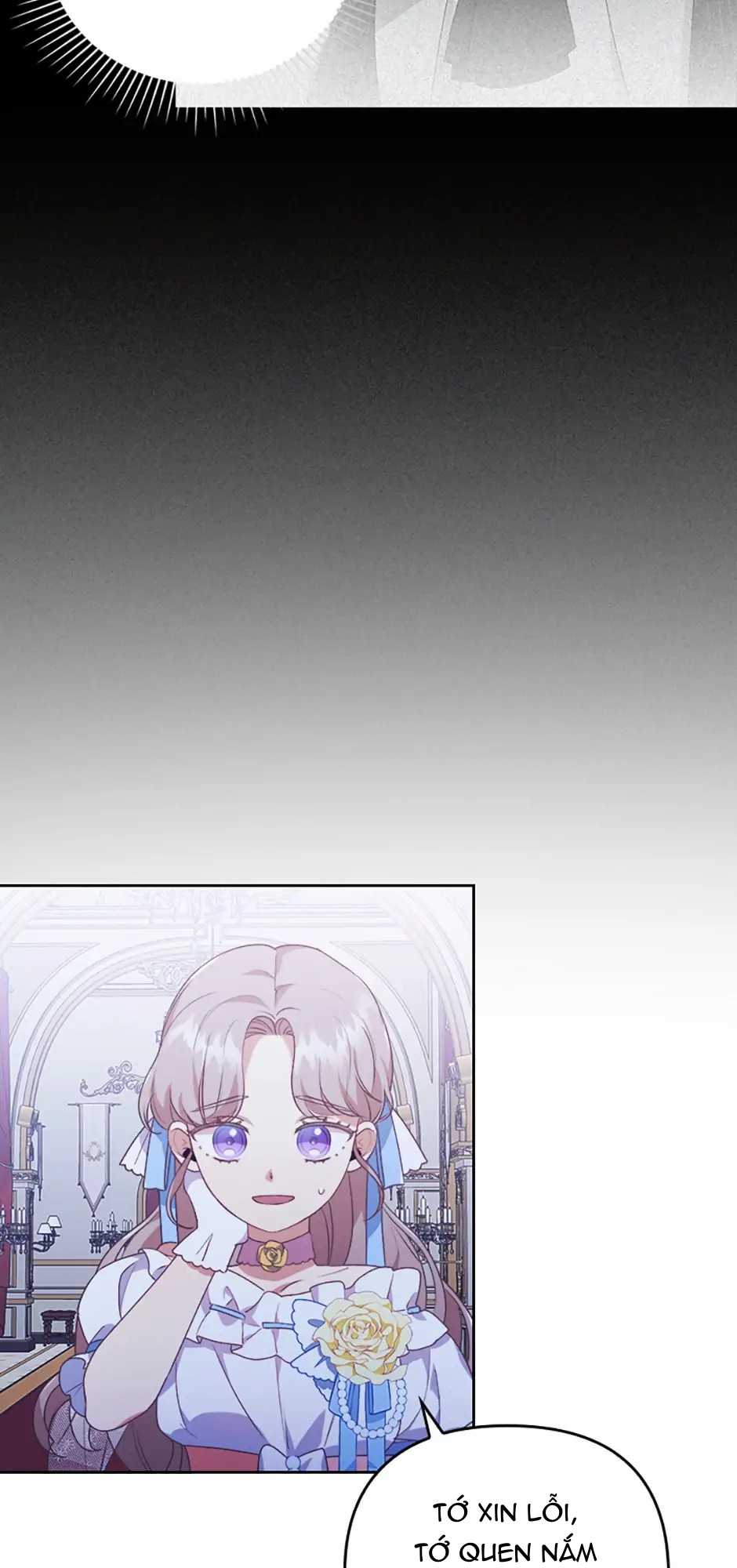 cậu thích nhầm người rồi chapter 4.2 7