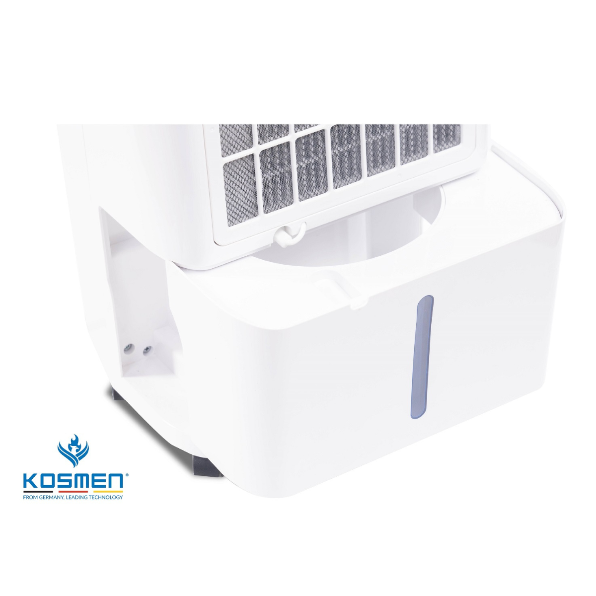 Máy Hút Ẩm Dân Dụng Kosmen KM-12N Công Suất