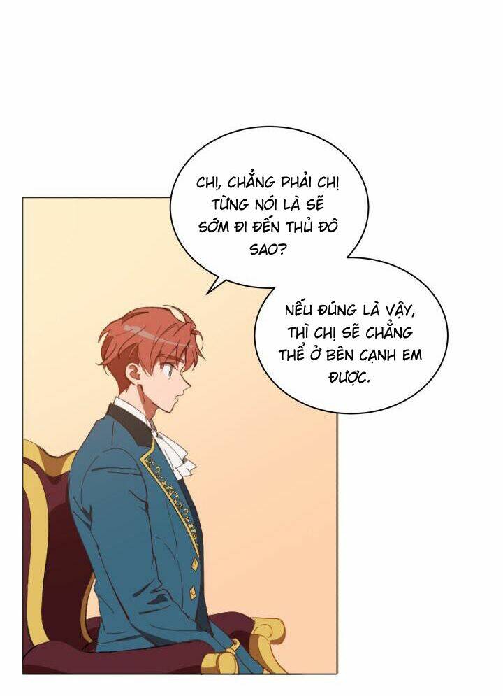 cái chết của lamia orphe chapter 6 46