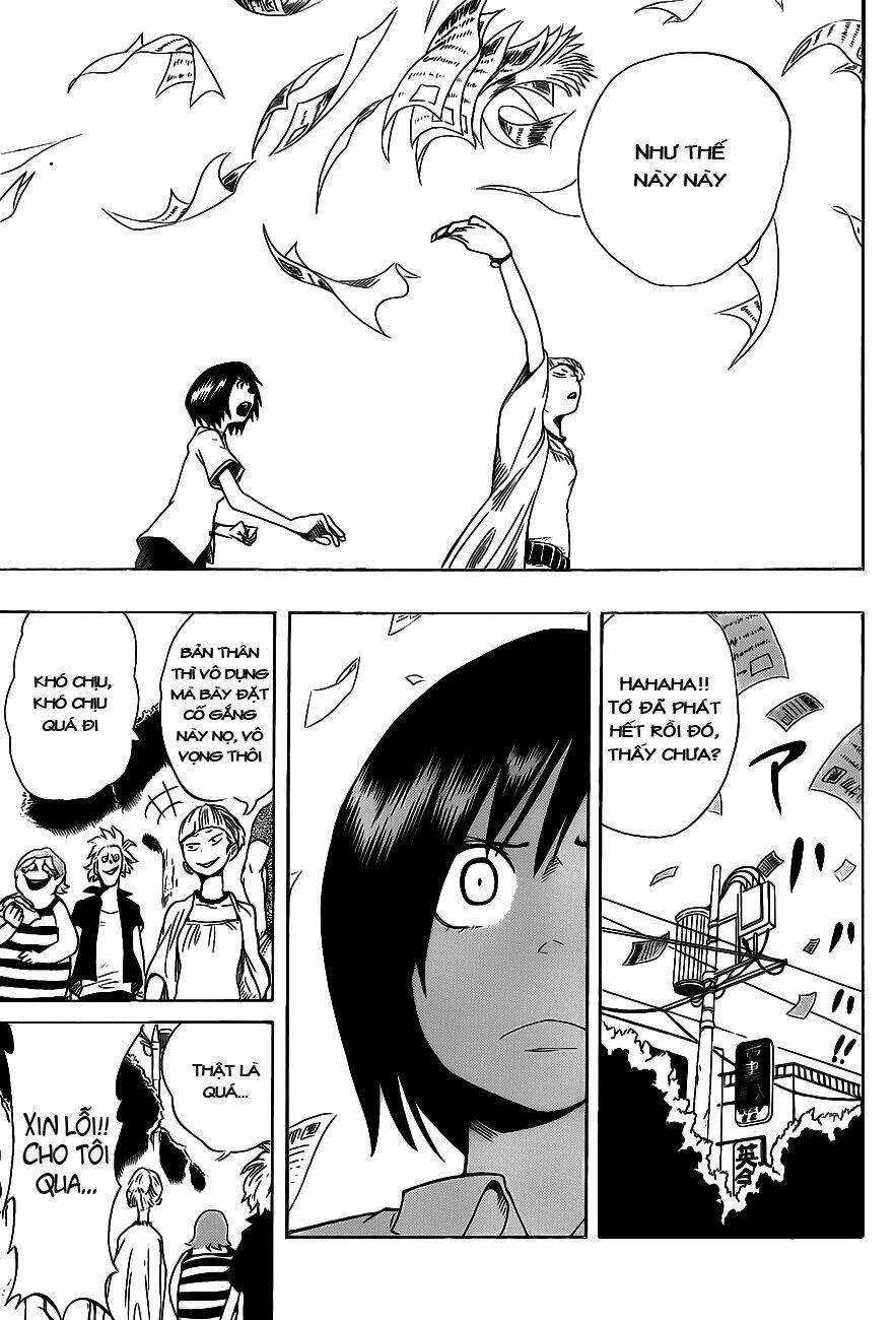 oumagadoki doubutsuen chapter 4 15