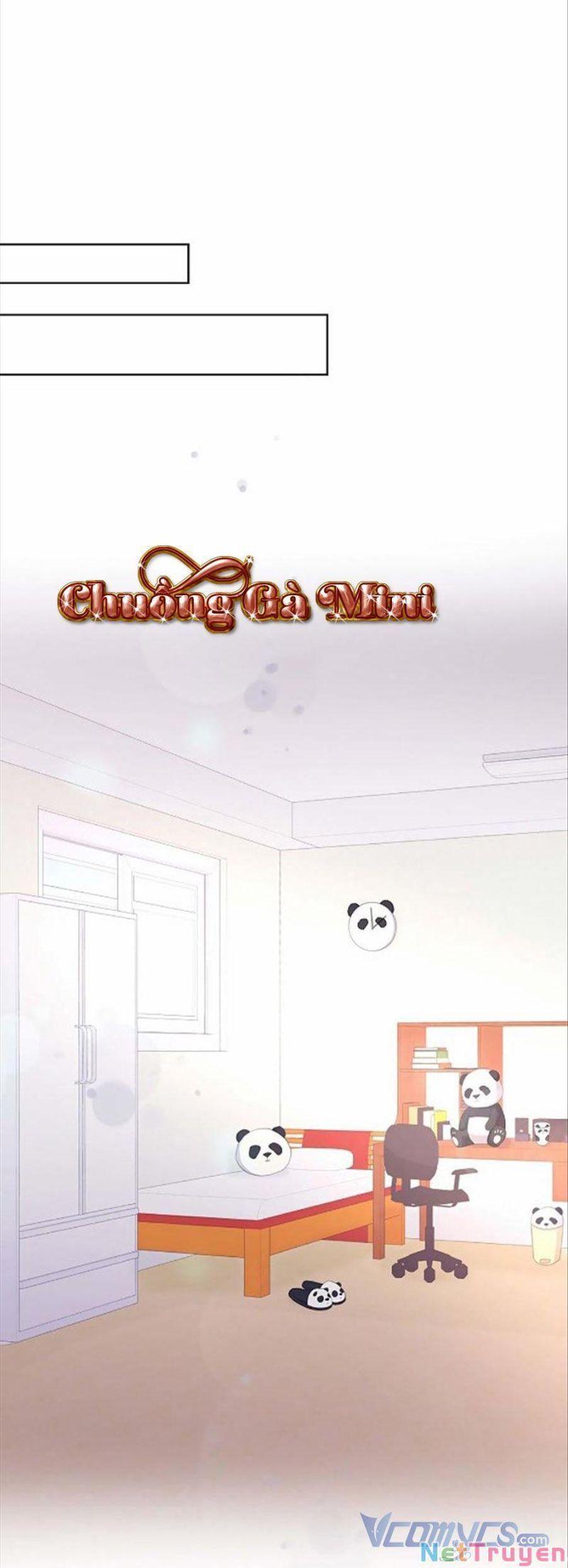 vô tình trở thành con gái của triệu phú chapter 27 24