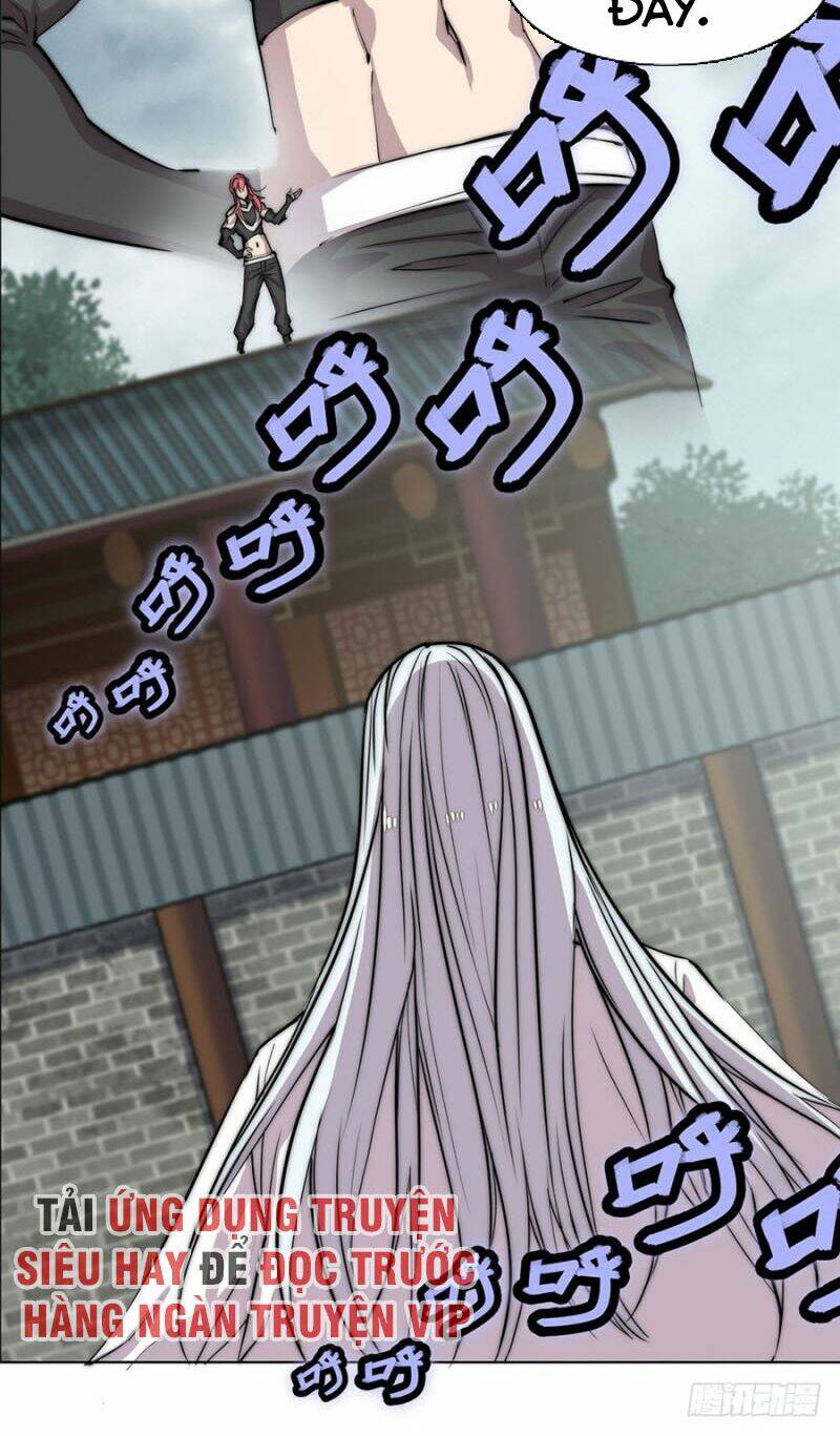 cuộc sống thoái ẩn của võ lâm chi vương chapter 94 22