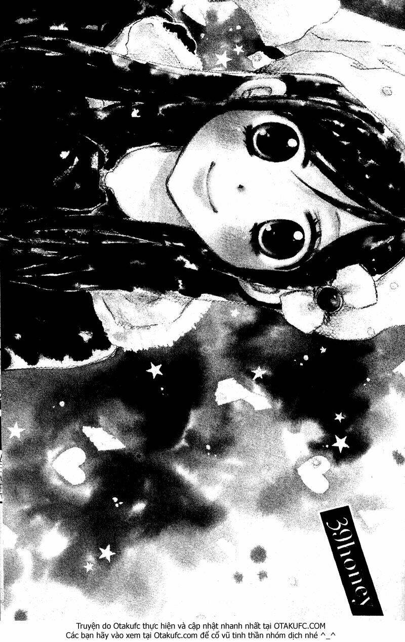 hachimitsu ni hatsukoi chapter 39 2