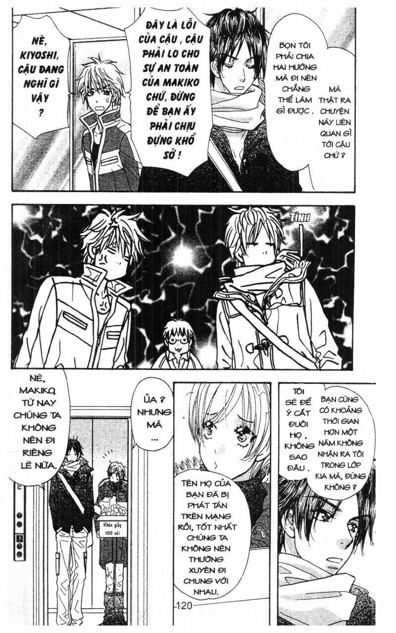 kirara no hoshi chapter 5 121