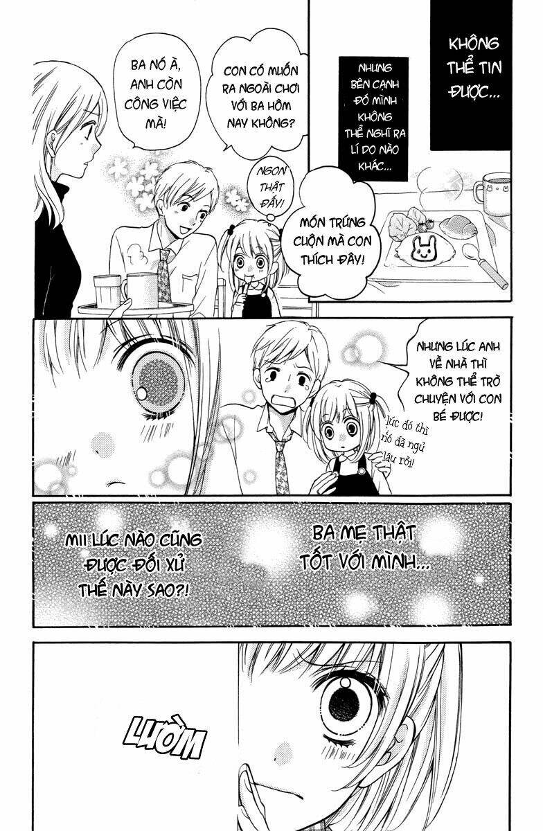 lớp học rùng rợn chapter 27 12