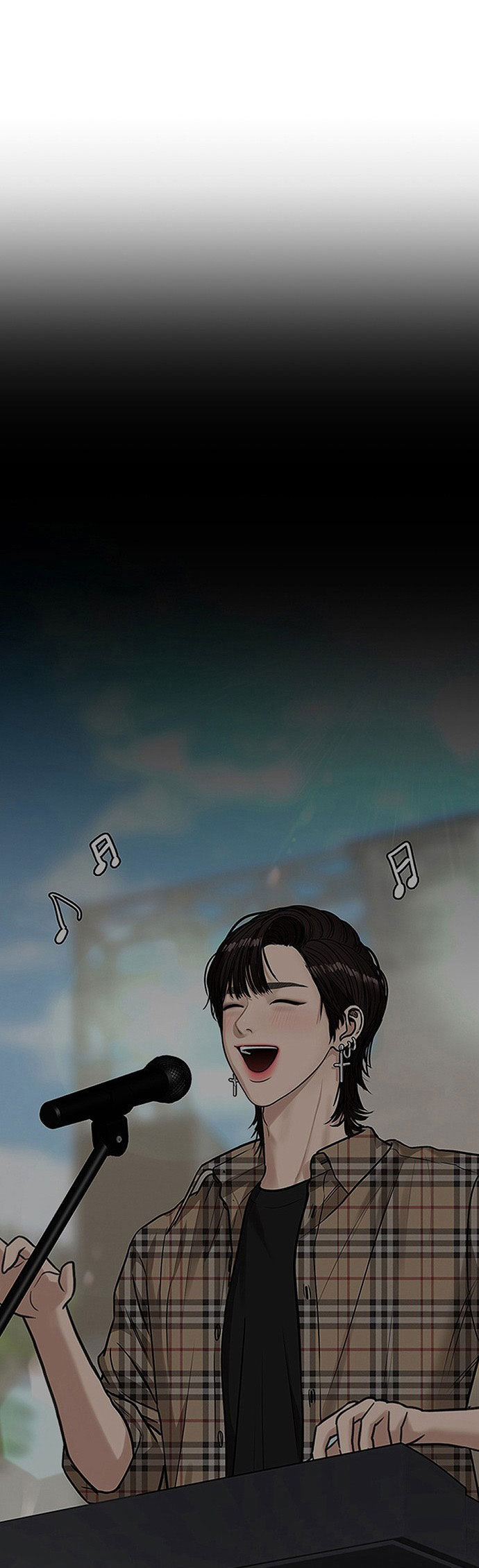 vẻ đẹp đích thực - true beauty chapter 212.2 9