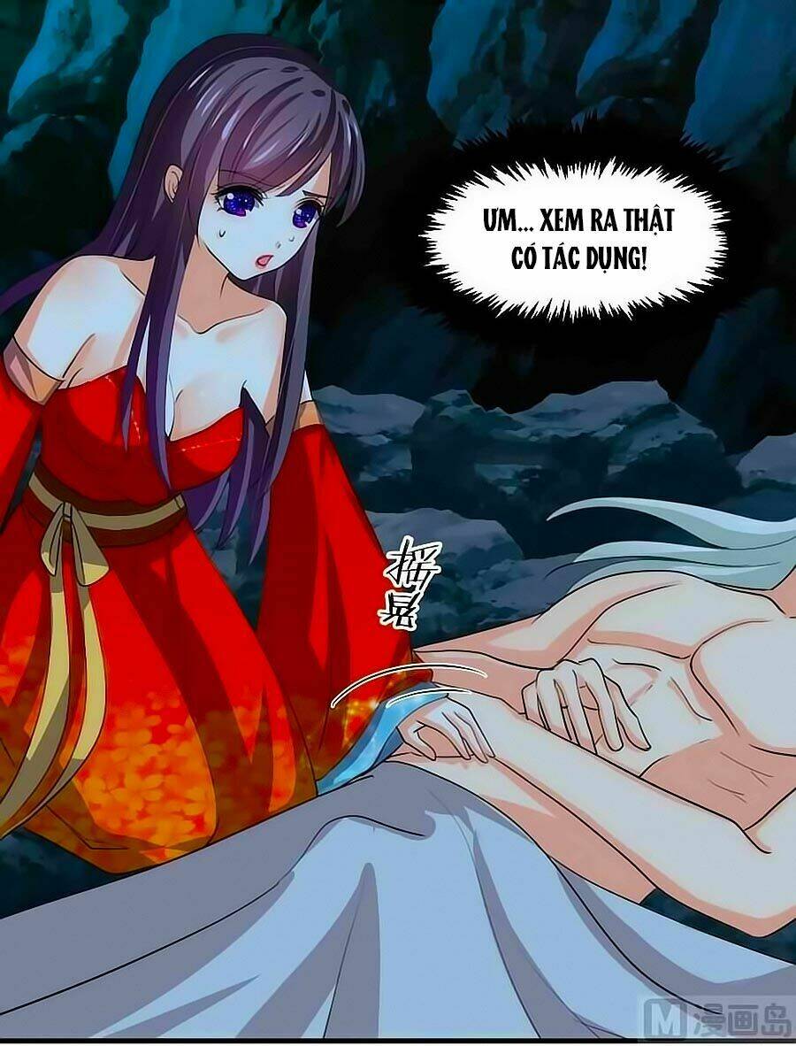 dưỡng thiếu chủ đấu tra nam chapter 77 3