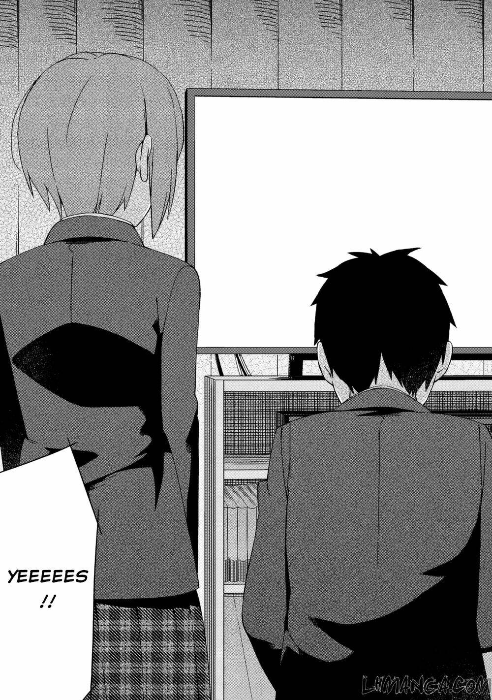 seifuku aventure chapter 18 8