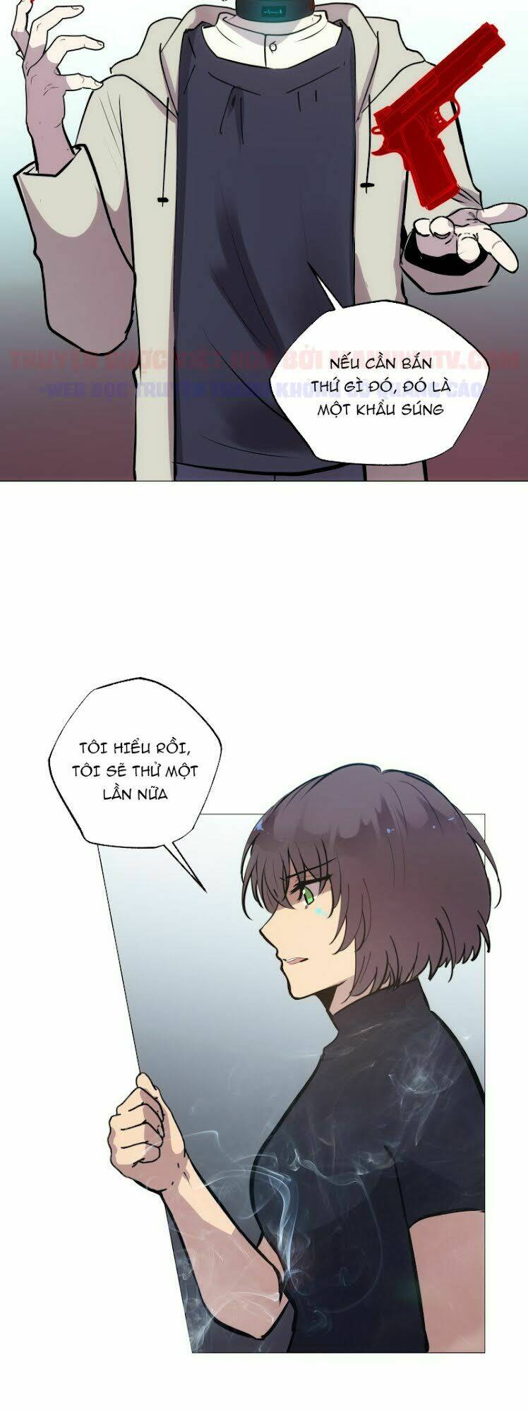 Trọng Sinh Mạc Thế Chapter 125 82