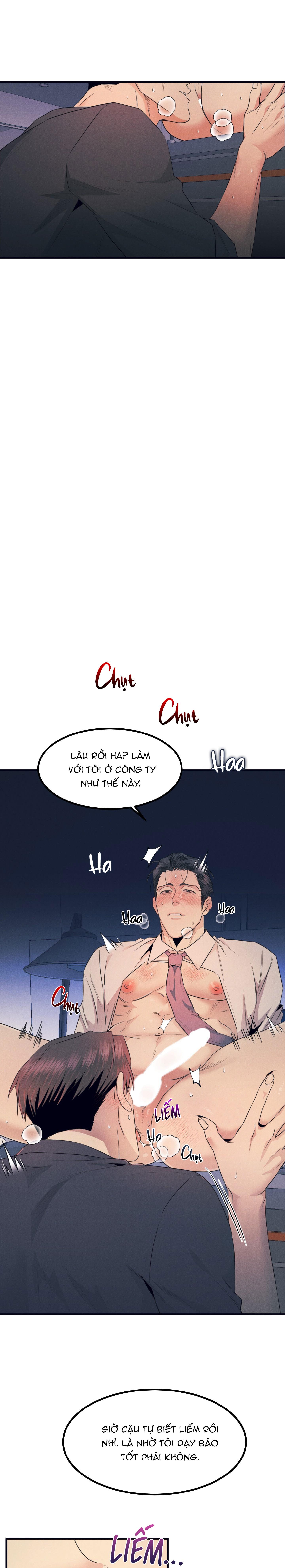 bl ngắn tuyển chọn chapter 2.6 6