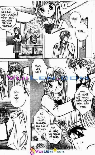 arita đáng yêu chapter 1 81