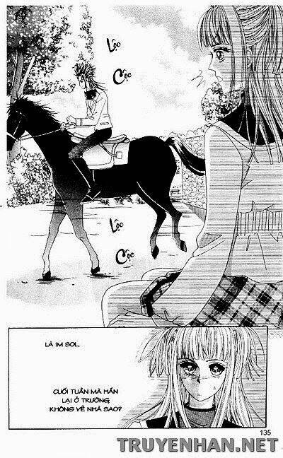 viên đạn tình yêu chapter 3 137