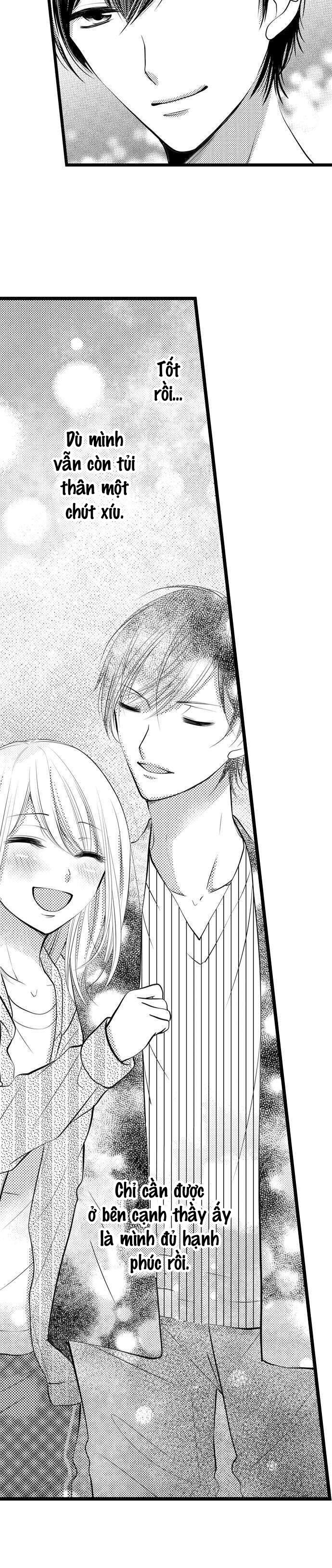 2 giờ sáng tại nhà của thầy giáo chapter 15.1 5