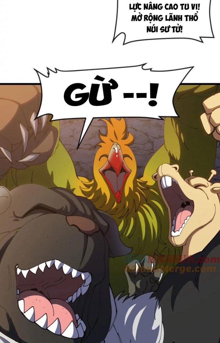 sau khi nằm, ta trở thành đại yêu chi vương chapter 15 45