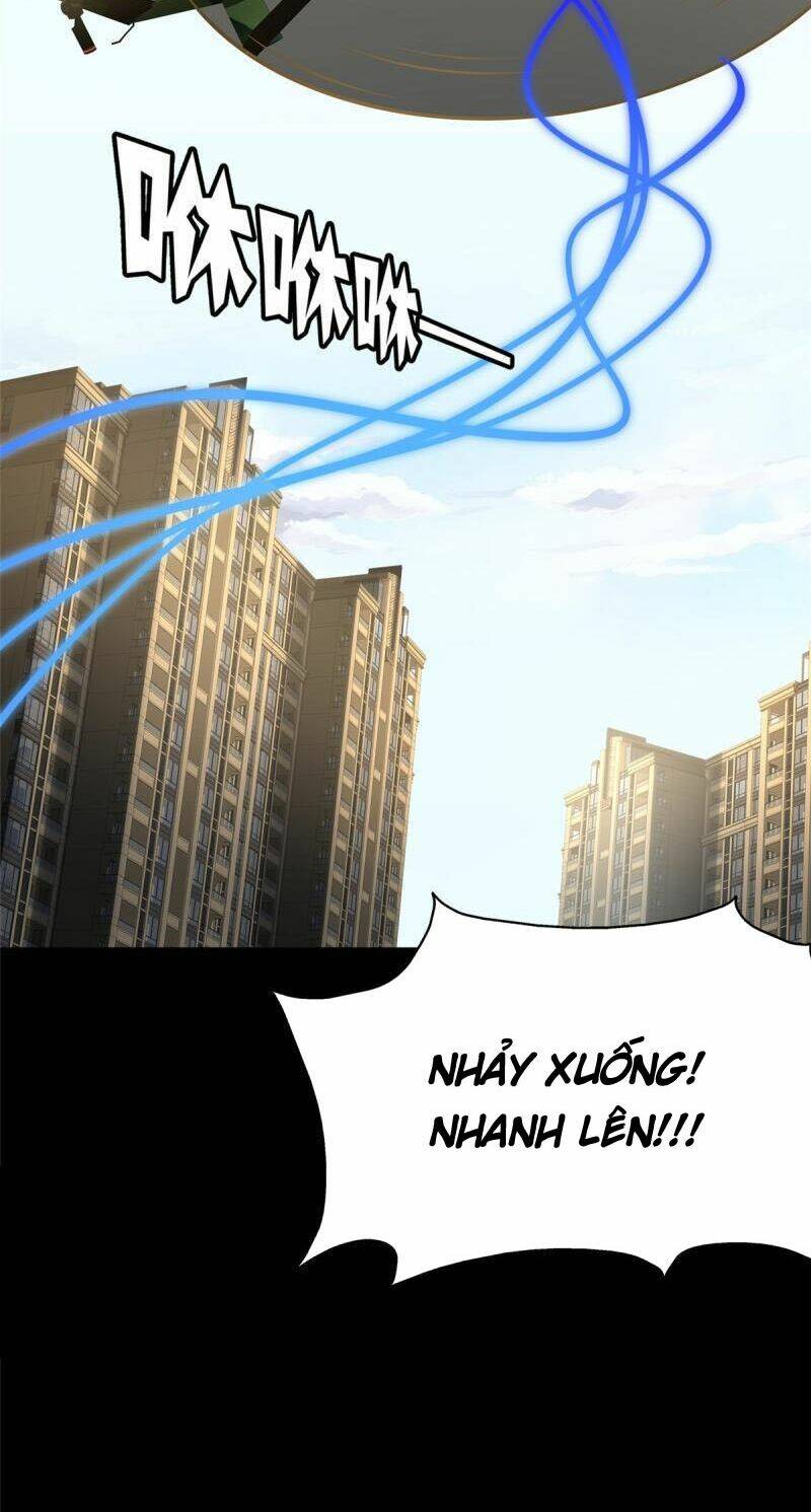 bạn gái virus của tôi chapter 313 10