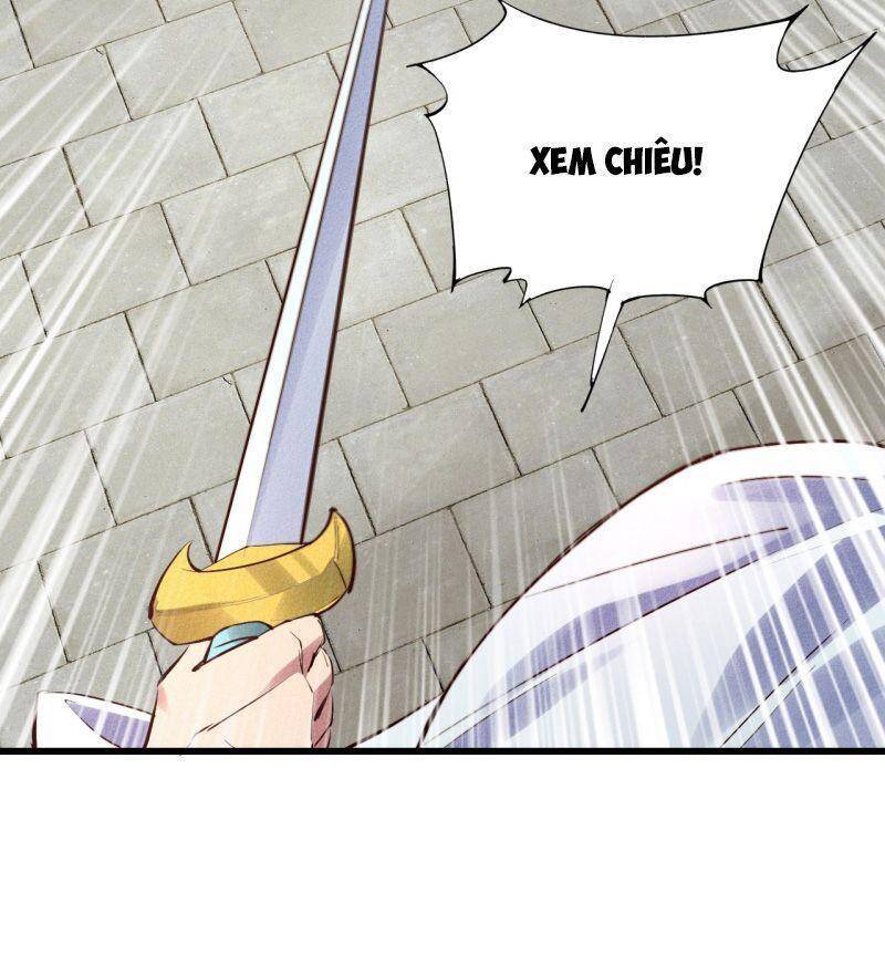 ta thành thần một mình chapter 26 28