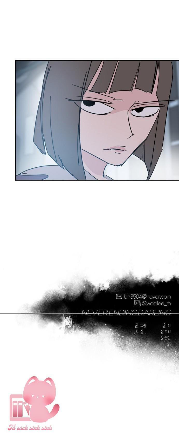 yêu không hồi kết chapter 39 45