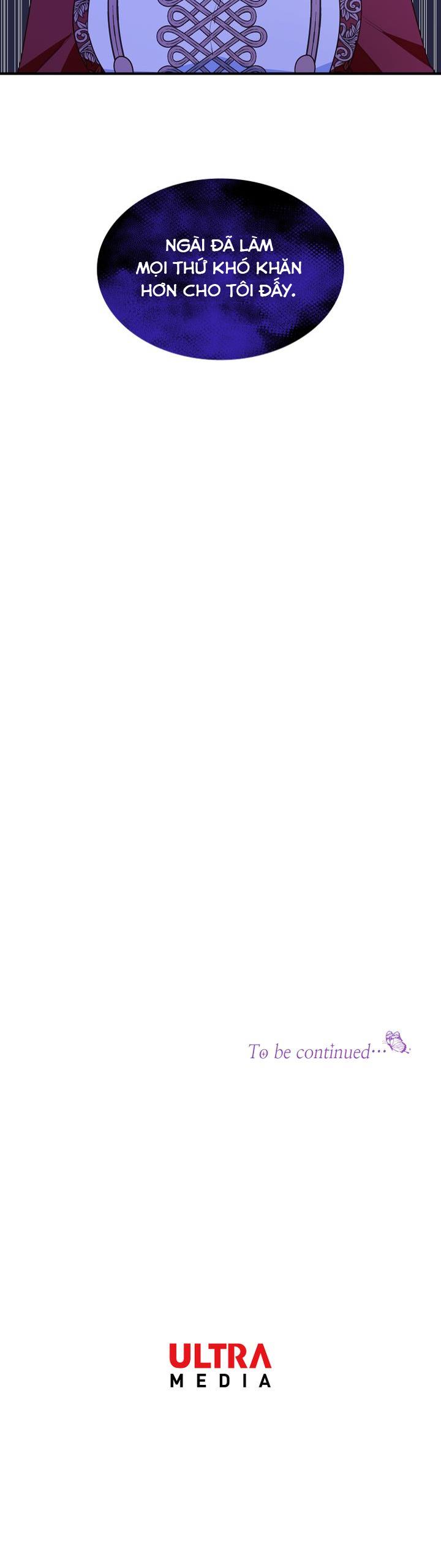 công lý của một ác nữ chapter 26 15