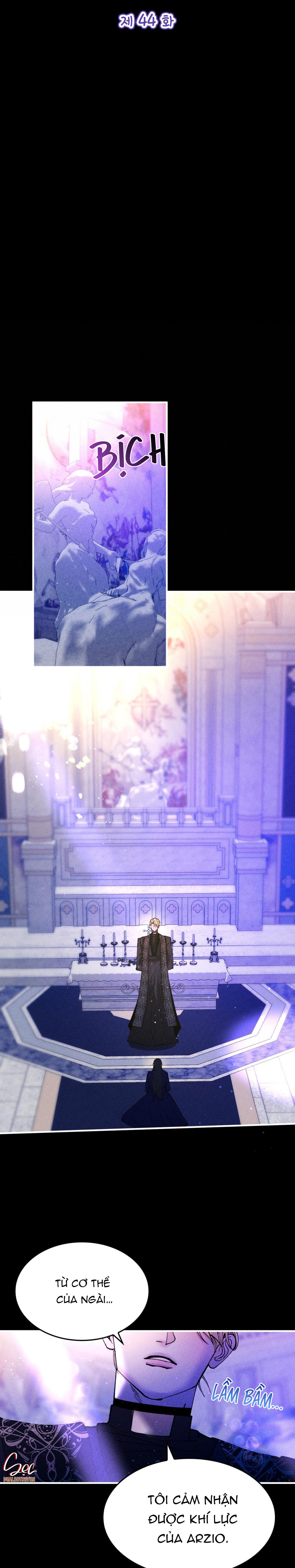 (np) độc thân muôn năm chapter 44 12