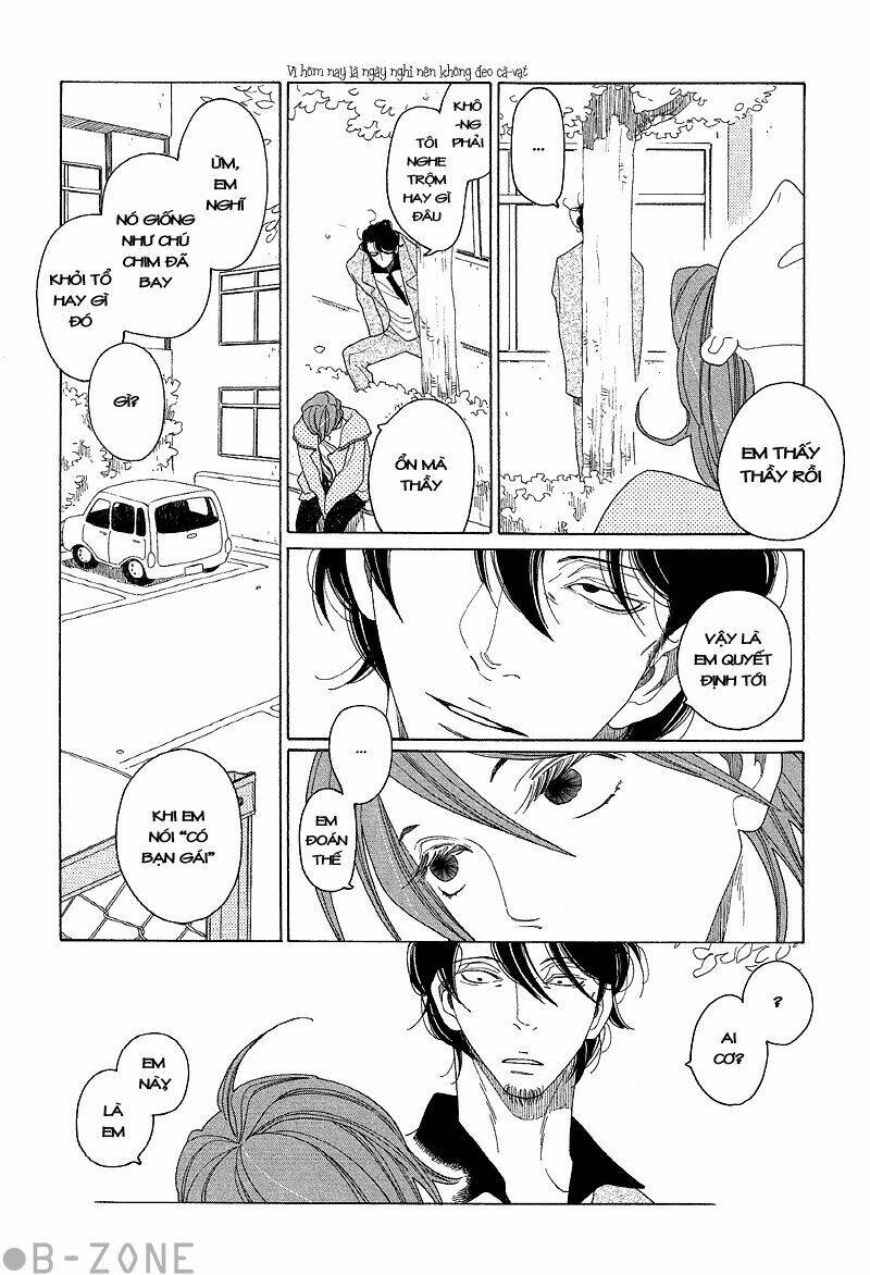 sora to hara chapter 4 29