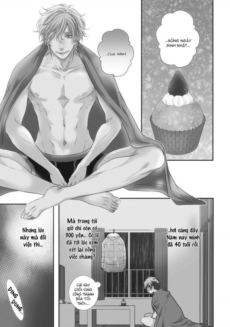 yêu và ghét chapter 1.1 1