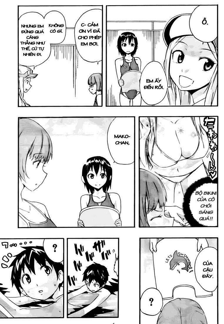 frogman chapter 5 12