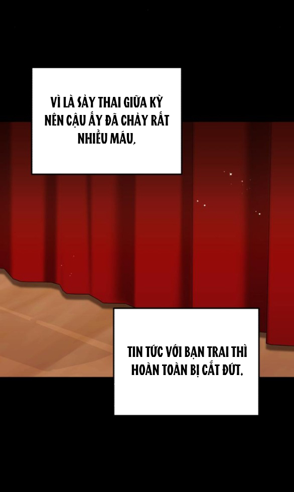 Nóng Lòng Muốn Giày Vò Em chapter 63.2 11