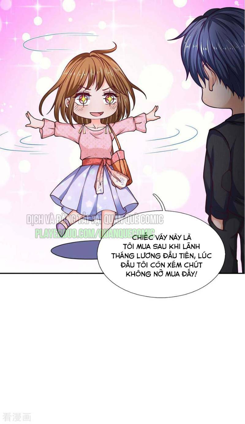 chung cực binh vương tại đô thị chapter 78 16