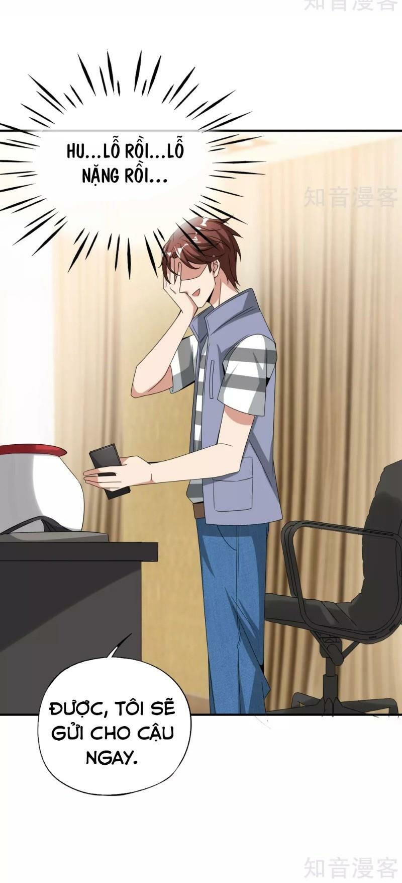 vòng bạn bè mạnh nhất của tiên giới chapter 28 12