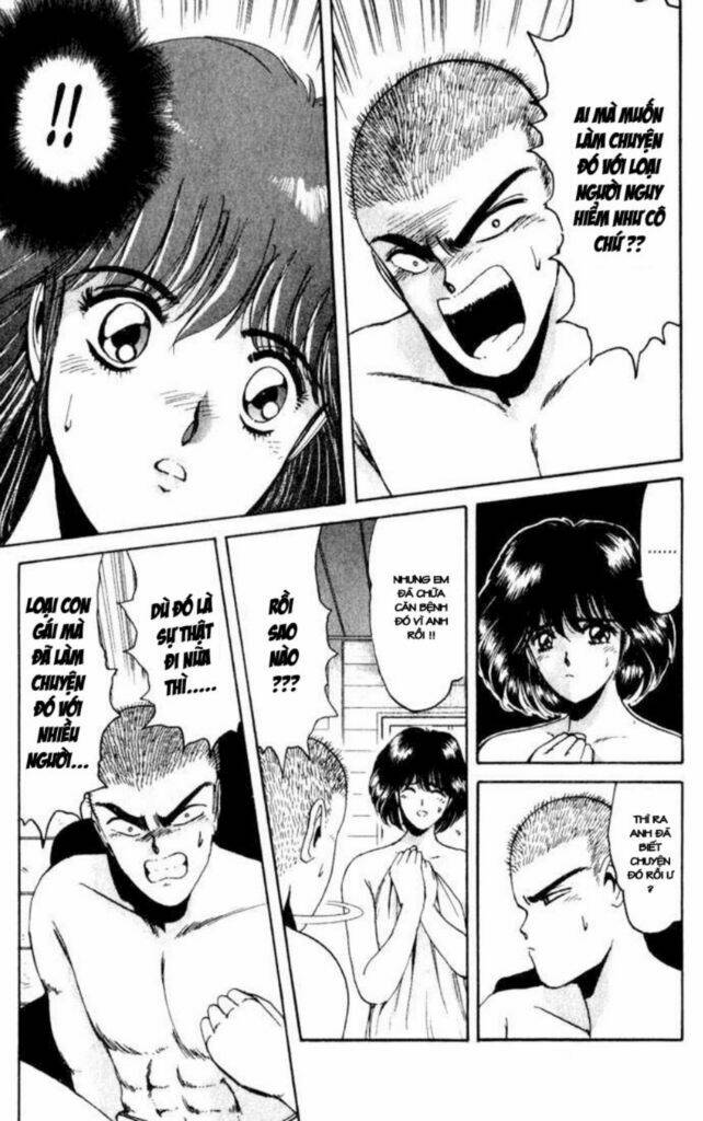 shonan junai gumi chapter 16 7