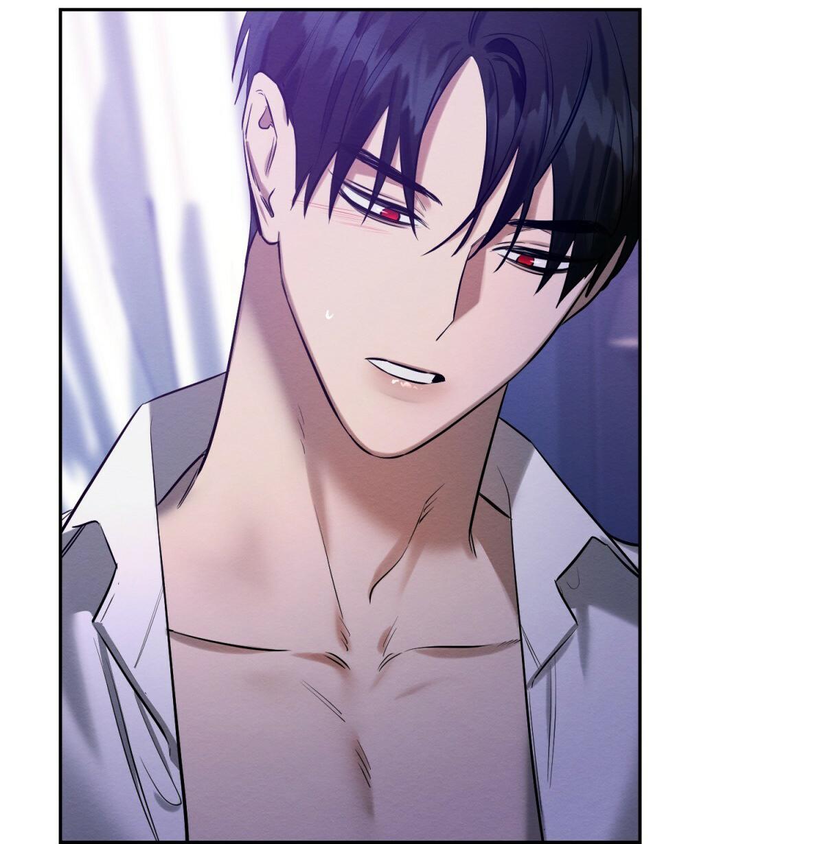 vòng xoáy của ác ma chapter 19 15