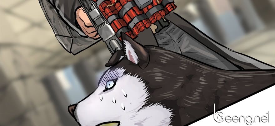 vua sinh tồn chapter 72 12