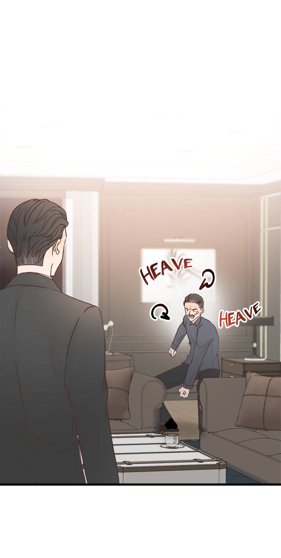 bí mật của thư kí chapter 3.1 11