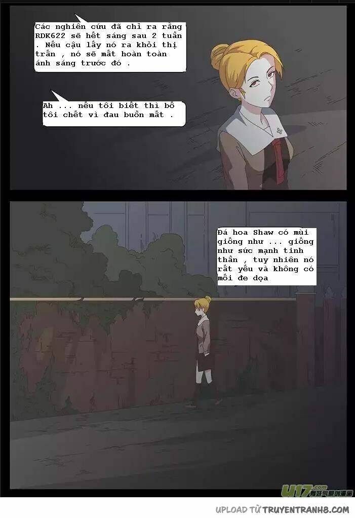 sự lo âu của thượng hải linh chapter 1 29