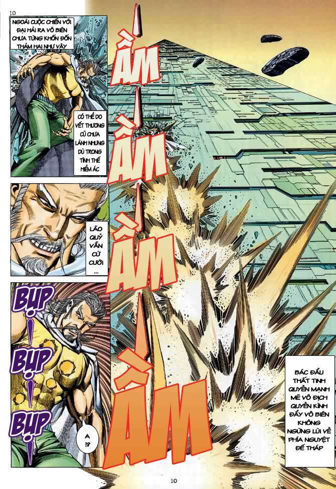 võ thần chapter 90 10