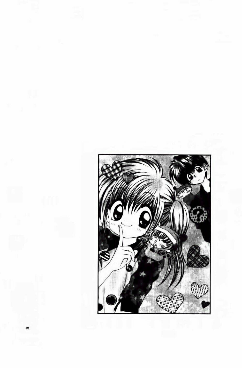 chiếc ly kỳ diệu chapter 3 16