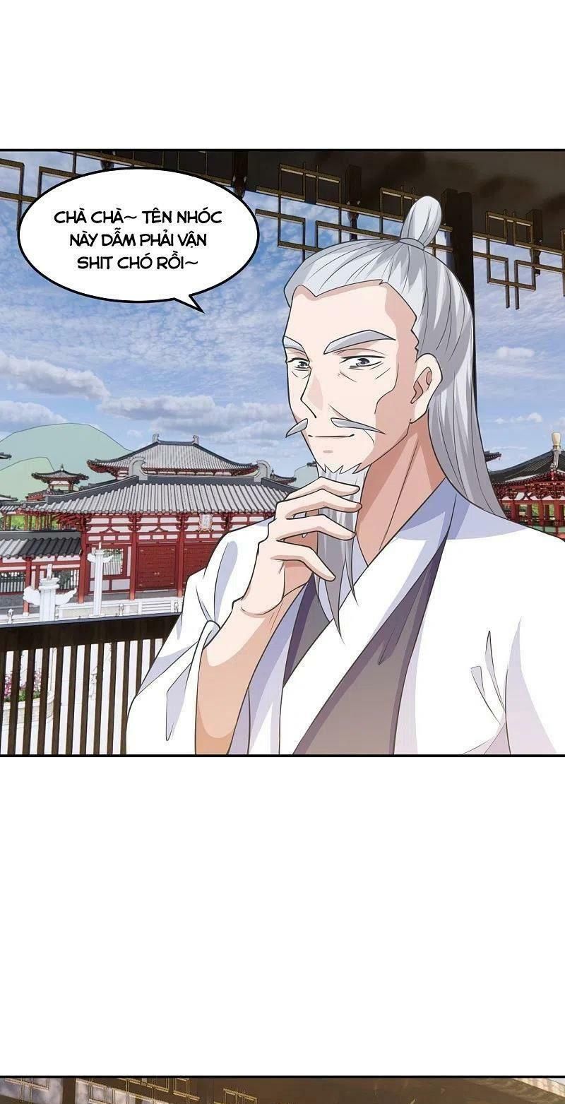 tiên võ đế tôn chapter 244 3