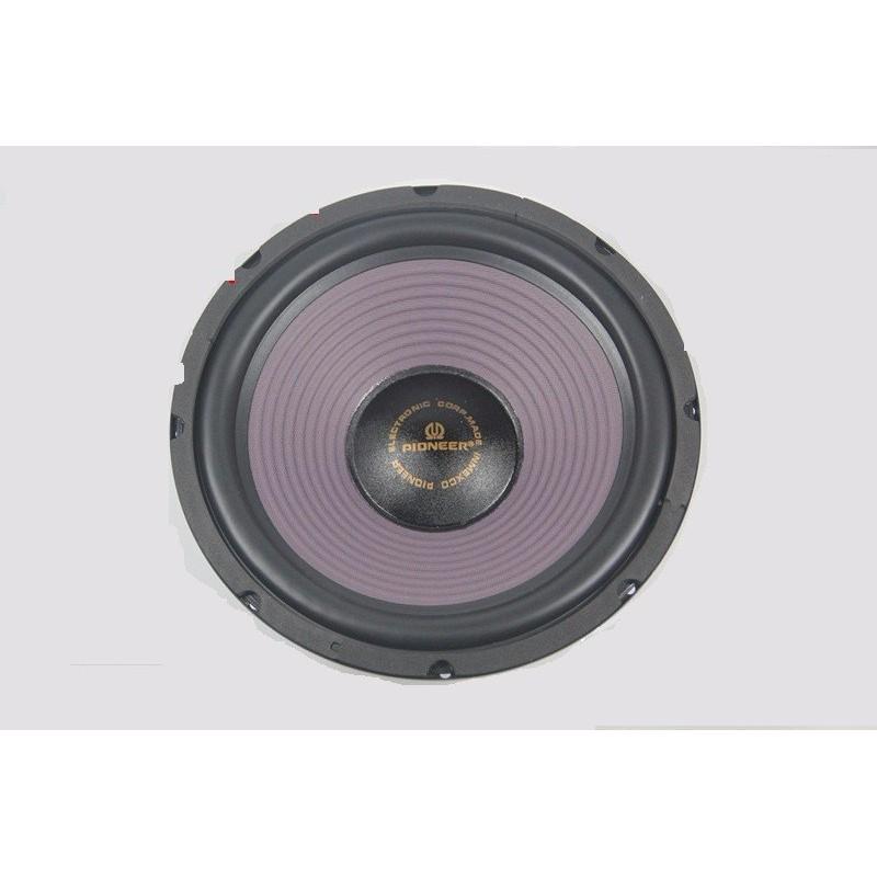 LOA pioneer bass 25 thế hệ mới thiết kế sang trọng, giá 1 đôi ưu đãi