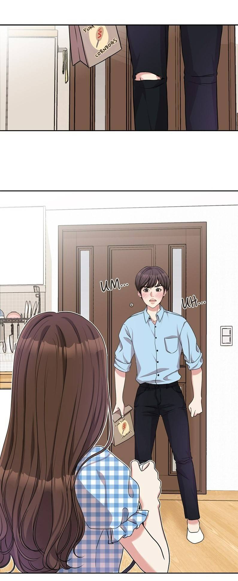 gửi tới bạn...người nắm giữ ngôi sao chapter 6 68