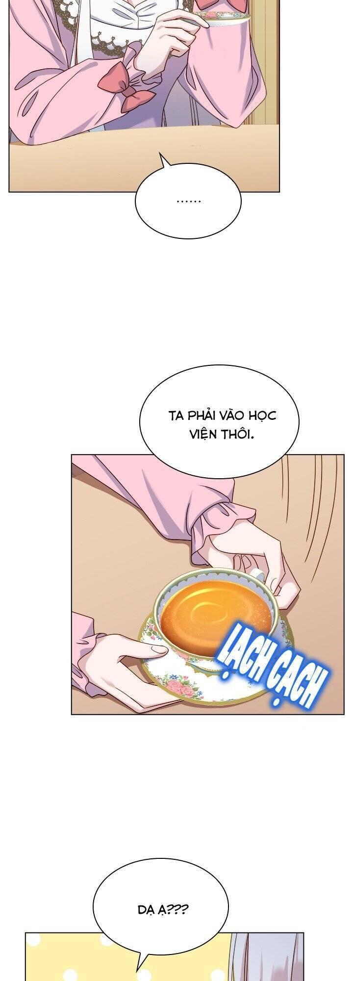 để yên cho tiểu thư hiền chapter 36 49