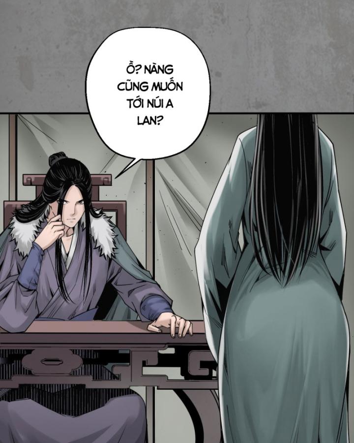 Tạng Phong Hành chapter 197 34