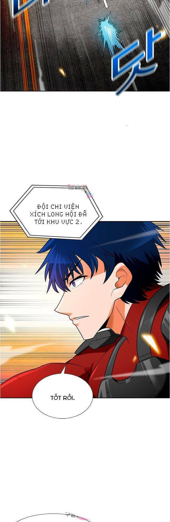 tôi tự động săn một mình chapter 57 29