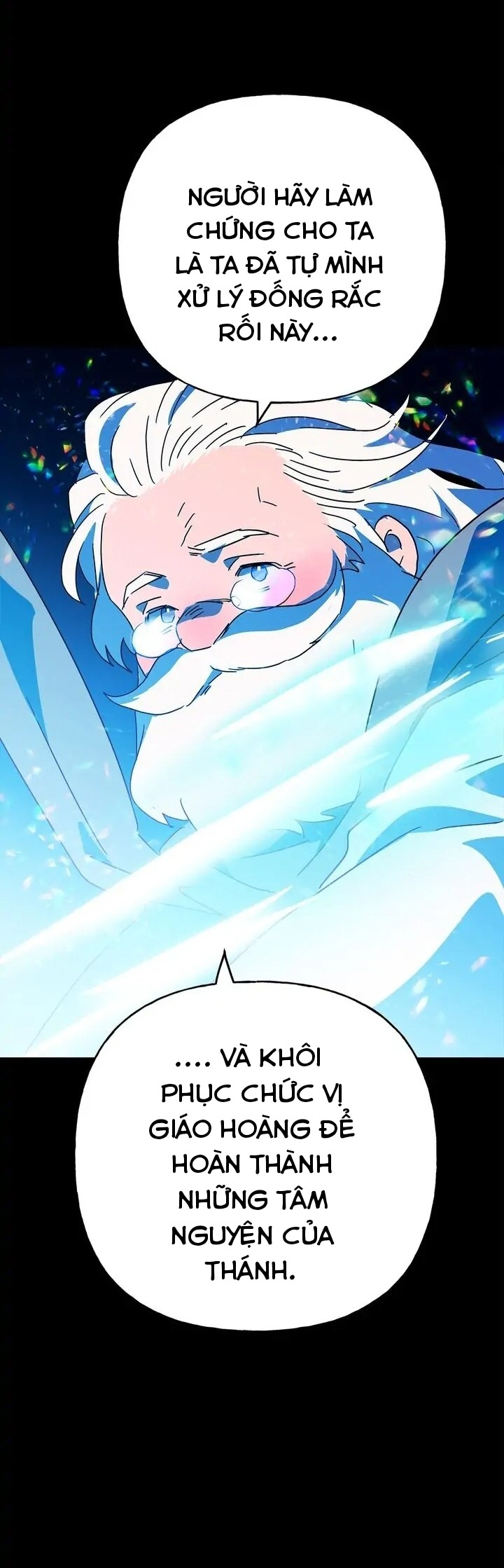 bình tĩnh nào, tiểu thư! chapter 62 30