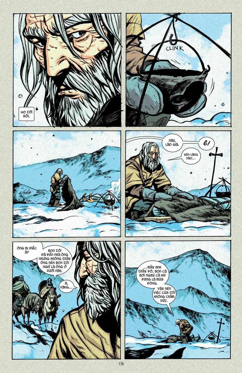 northlanders chapter 36 11