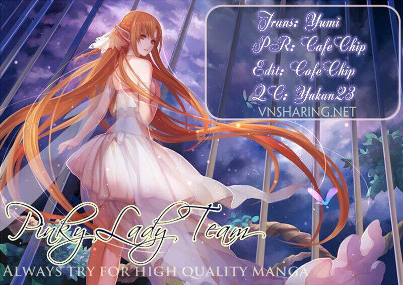 nise no chigiri chapter 4 1