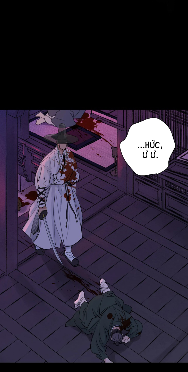 [18+] trượng kiếm tựa hoa chapter 1 5