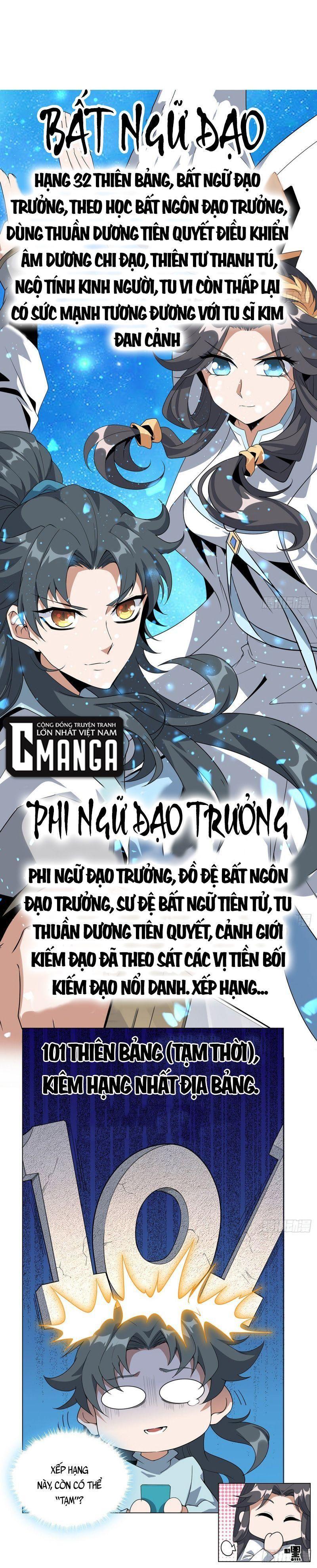 địa cầu đệ nhất kiếm chapter 81 1