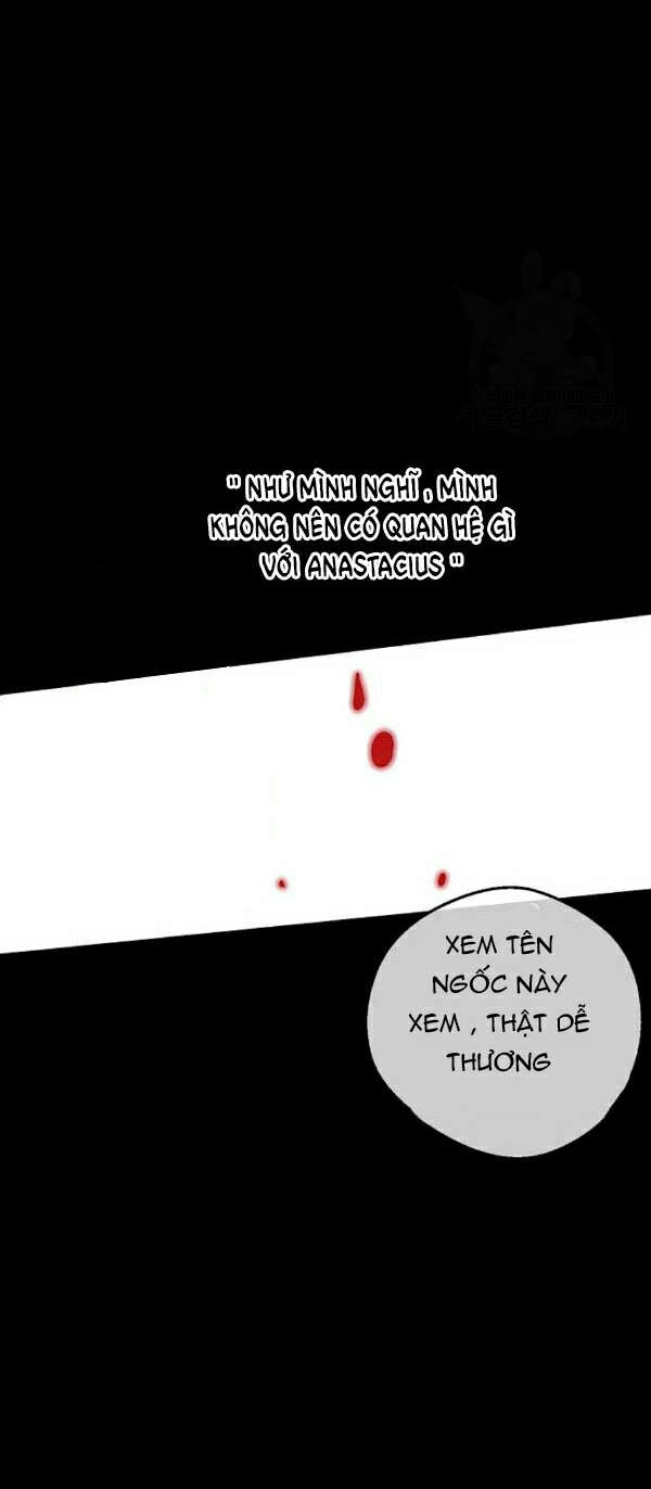 bỗng một ngày nọ tôi trở thành nàng công chúa chapter 85 38